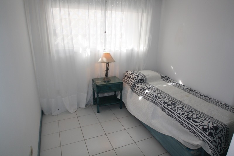 Departamento en Península sobre la brava!!
